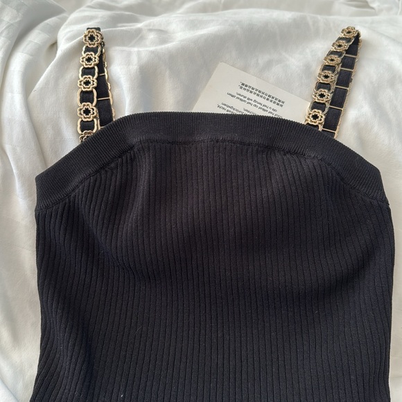 Maje Relique Top Size 1 (Small) NWT - Picture 6 of 7